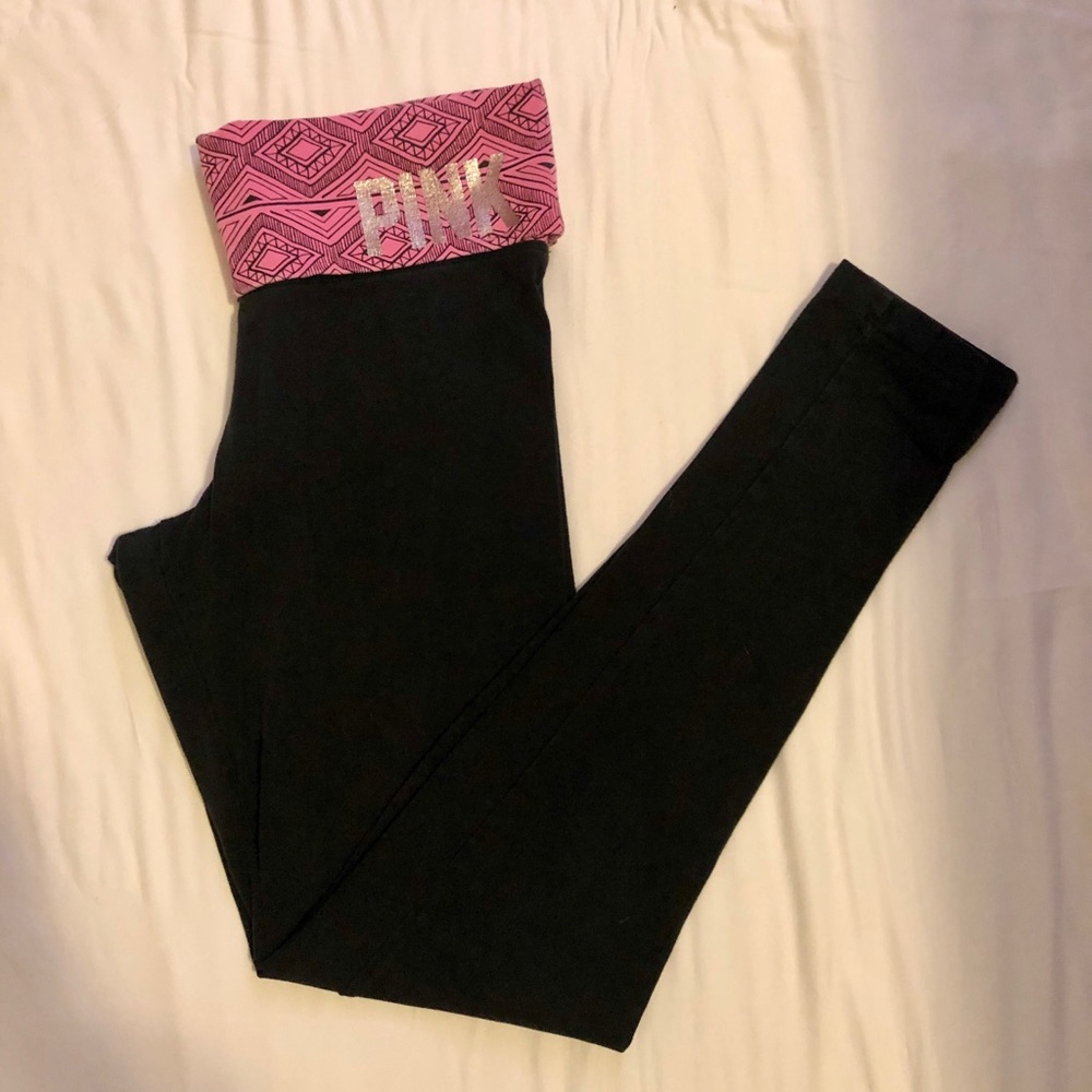 Victoria’s Secret PINK Leggings